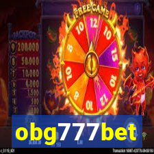 obg777bet