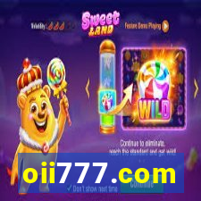 oii777.com