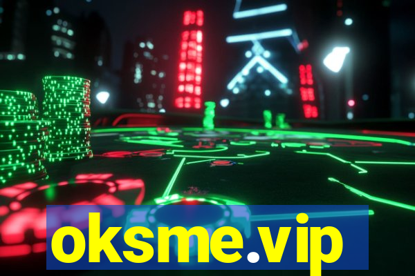 oksme.vip