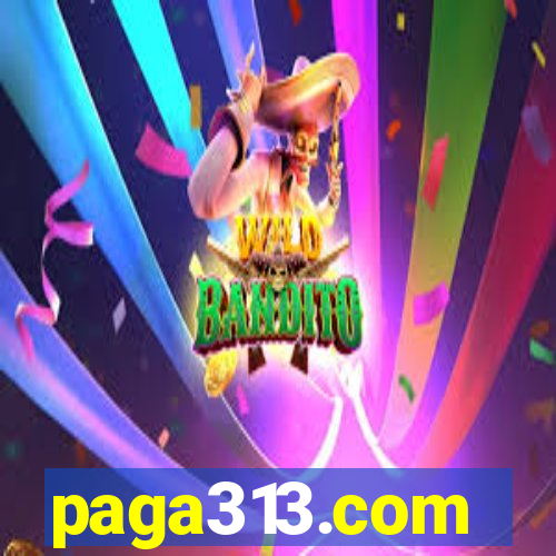 paga313.com