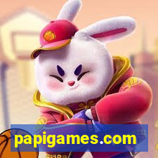 papigames.com