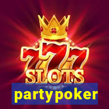 partypoker