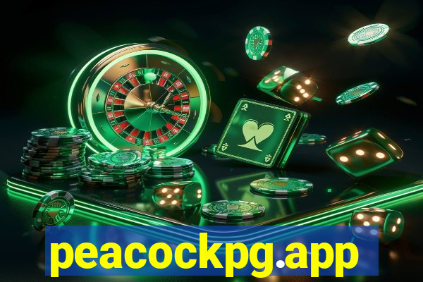 peacockpg.app