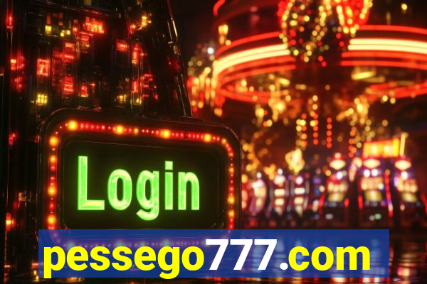 pessego777.com