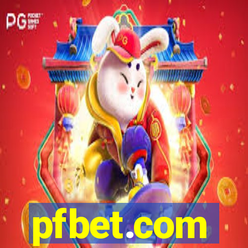 pfbet.com