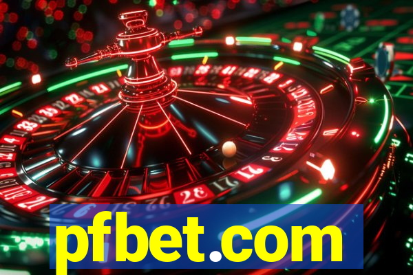 pfbet.com