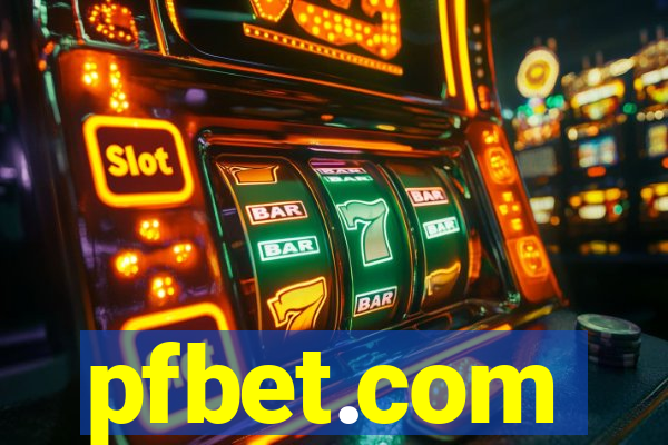 pfbet.com