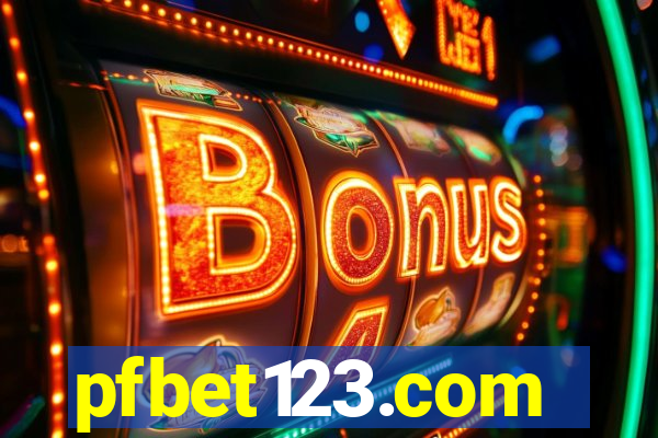 pfbet123.com