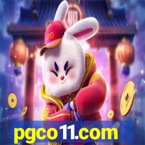 pgco11.com