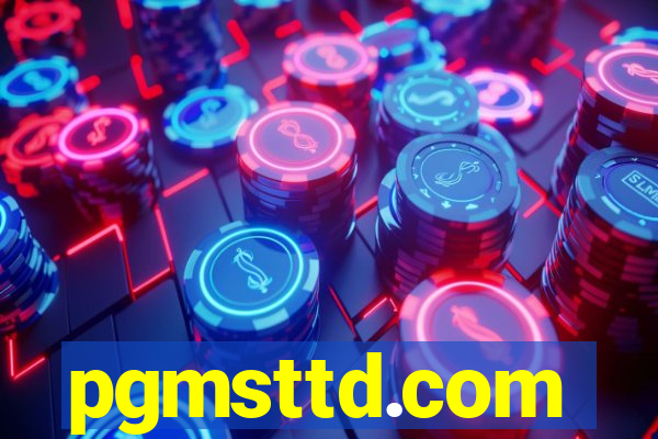 pgmsttd.com