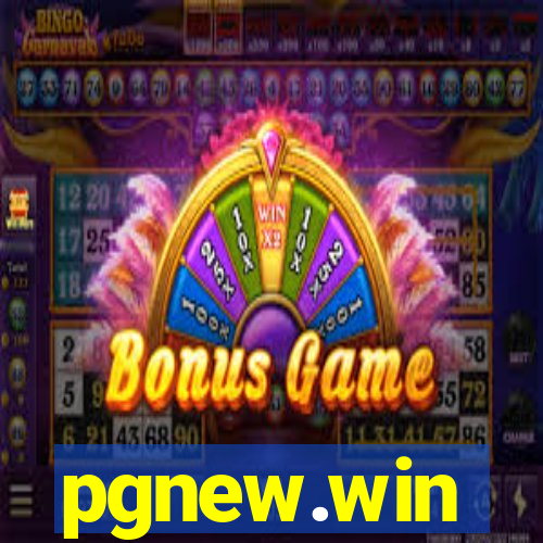 pgnew.win