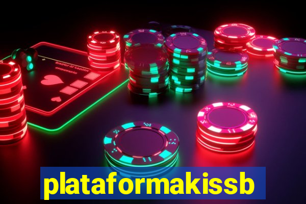 plataformakissbet.com