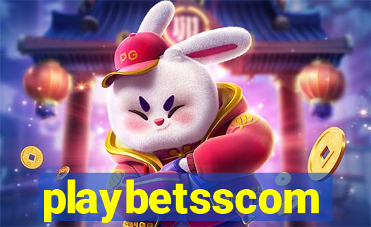 playbetsscom