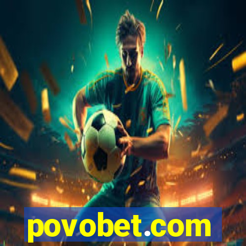 povobet.com