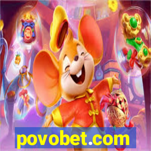 povobet.com