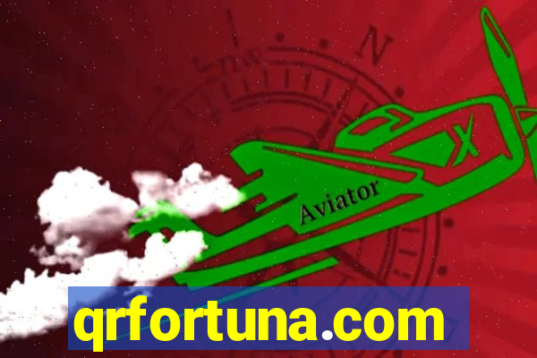 qrfortuna.com