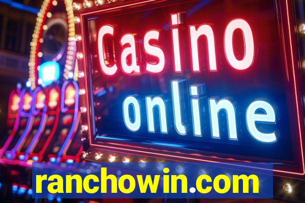 ranchowin.com