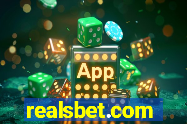 realsbet.com