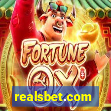 realsbet.com