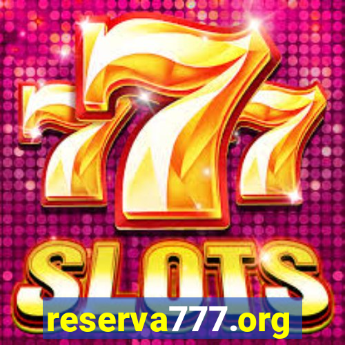 reserva777.org