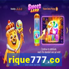 rique777.co