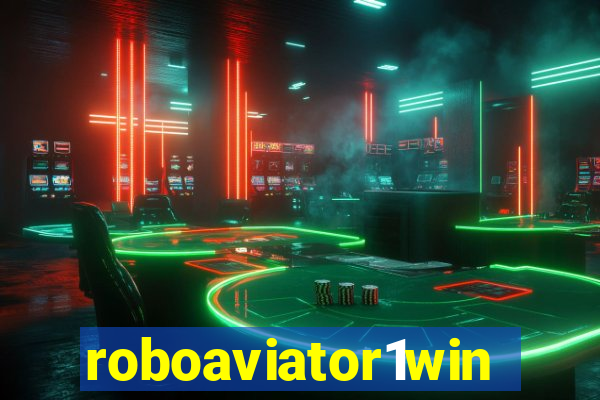 roboaviator1win