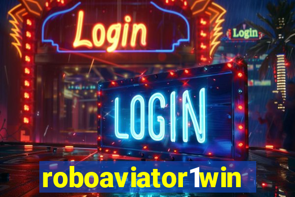 roboaviator1win