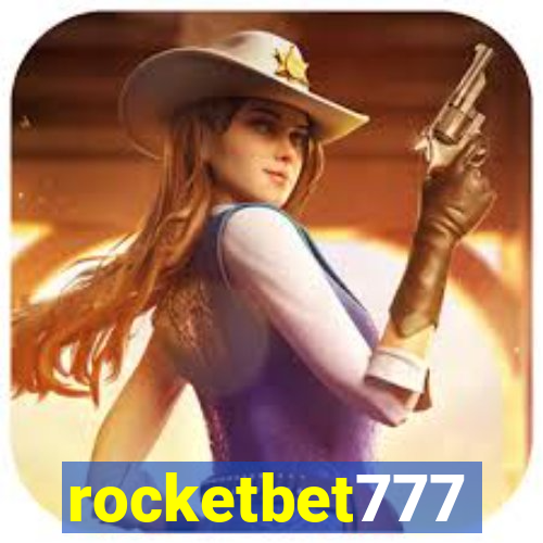 rocketbet777