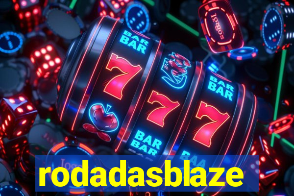 rodadasblaze