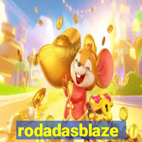 rodadasblaze