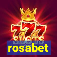 rosabet