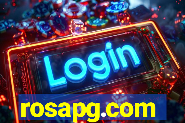 rosapg.com