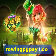 rowingpgpay1.com