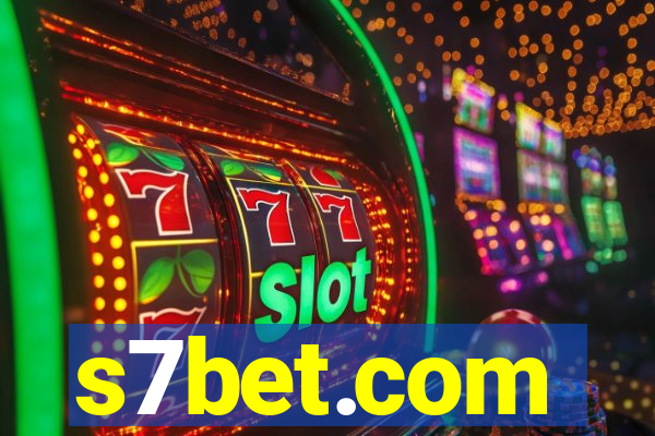 s7bet.com