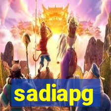 sadiapg