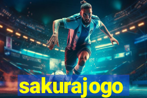 sakurajogo