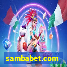 sambabet.com