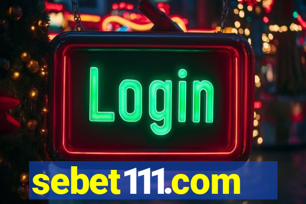 sebet111.com