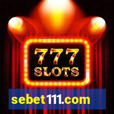 sebet111.com