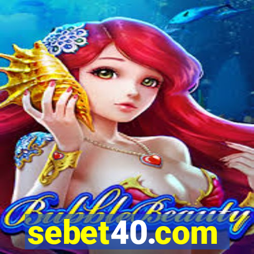 sebet40.com