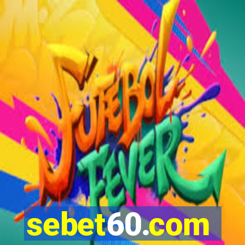 sebet60.com