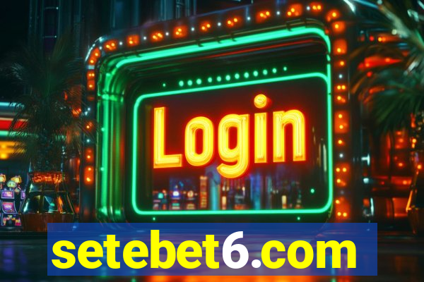 setebet6.com