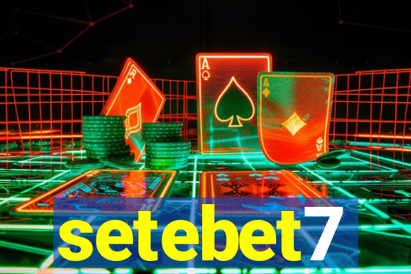 setebet7