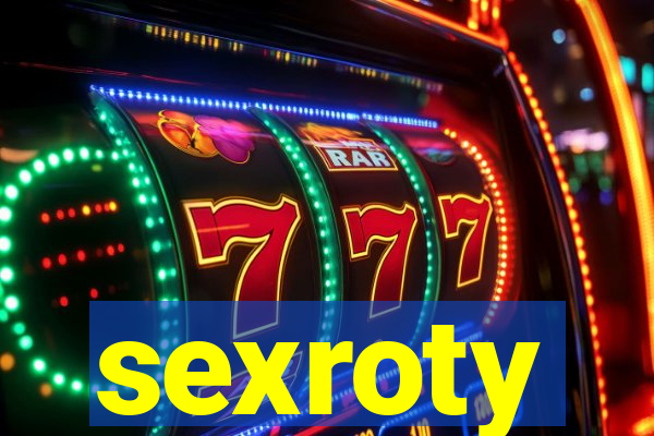 sexroty