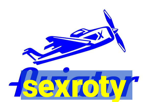 sexroty