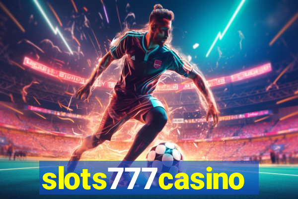 slots777casino