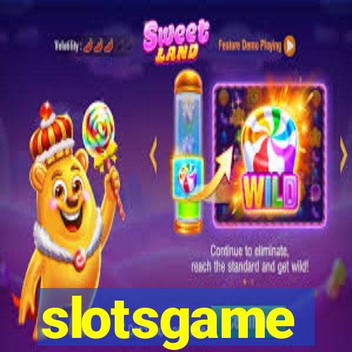 slotsgame