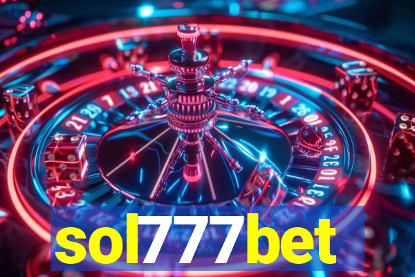 sol777bet