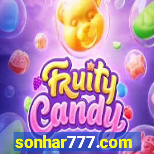 sonhar777.com