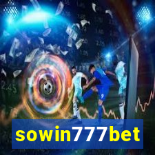 sowin777bet